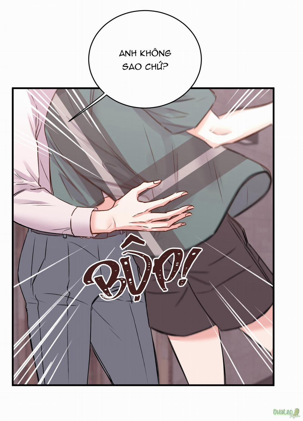 Tôi Đến Để Trả Thù 8 trang 82