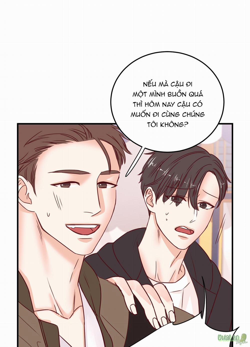 Tôi Đến Để Trả Thù 9 trang 12