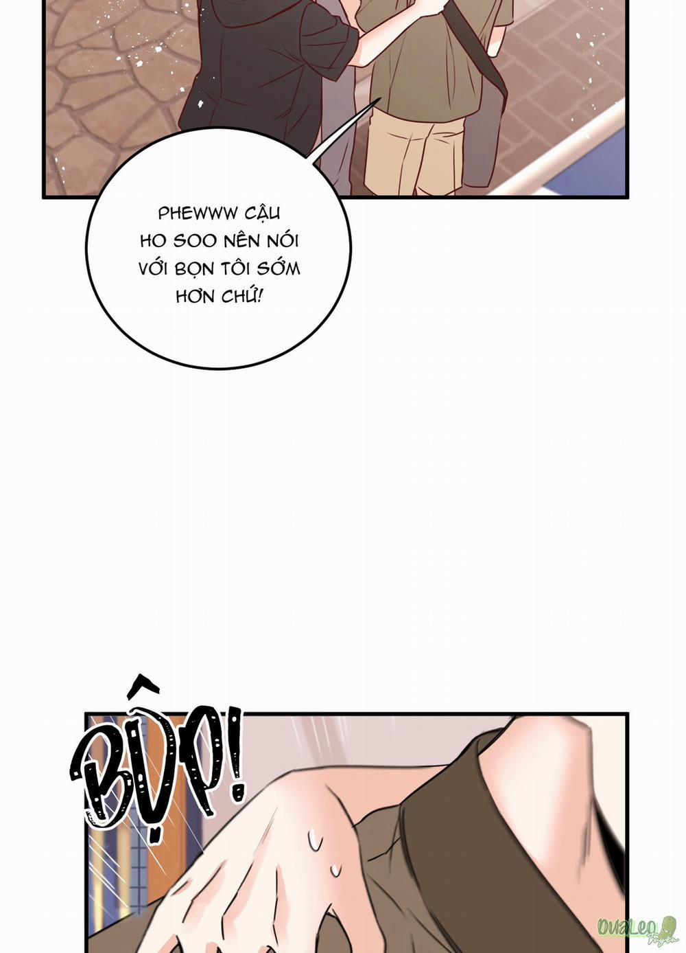 Tôi Đến Để Trả Thù 9 trang 14