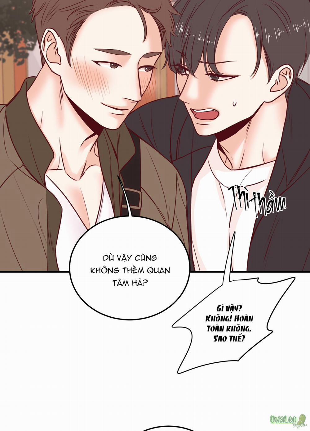 Tôi Đến Để Trả Thù 9 trang 16