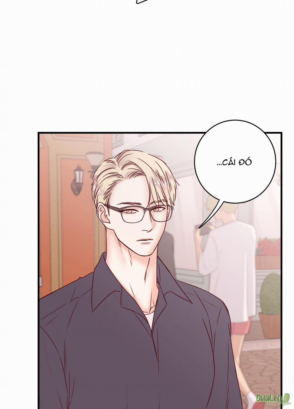 Tôi Đến Để Trả Thù 9 trang 18