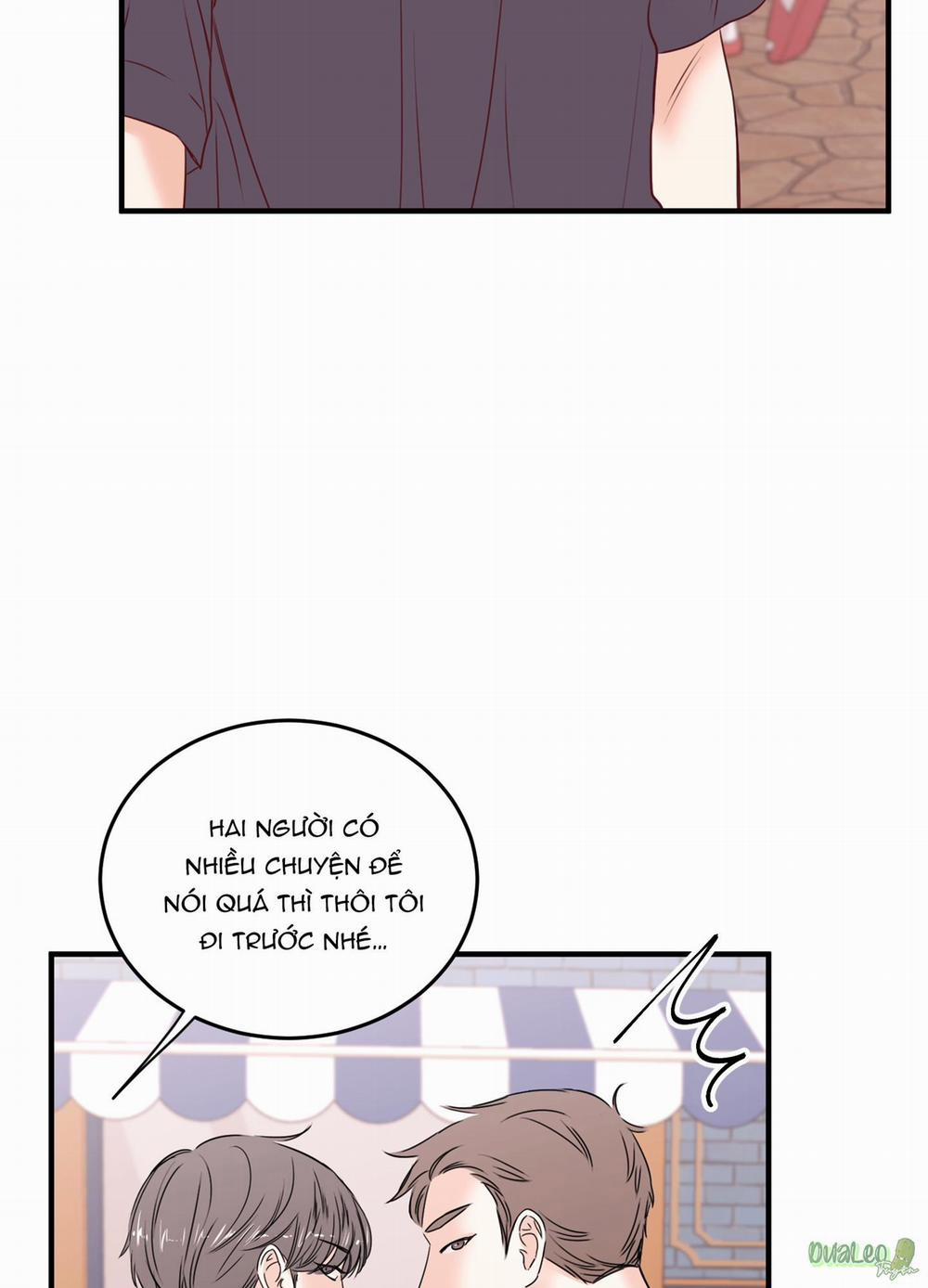 Tôi Đến Để Trả Thù 9 trang 19