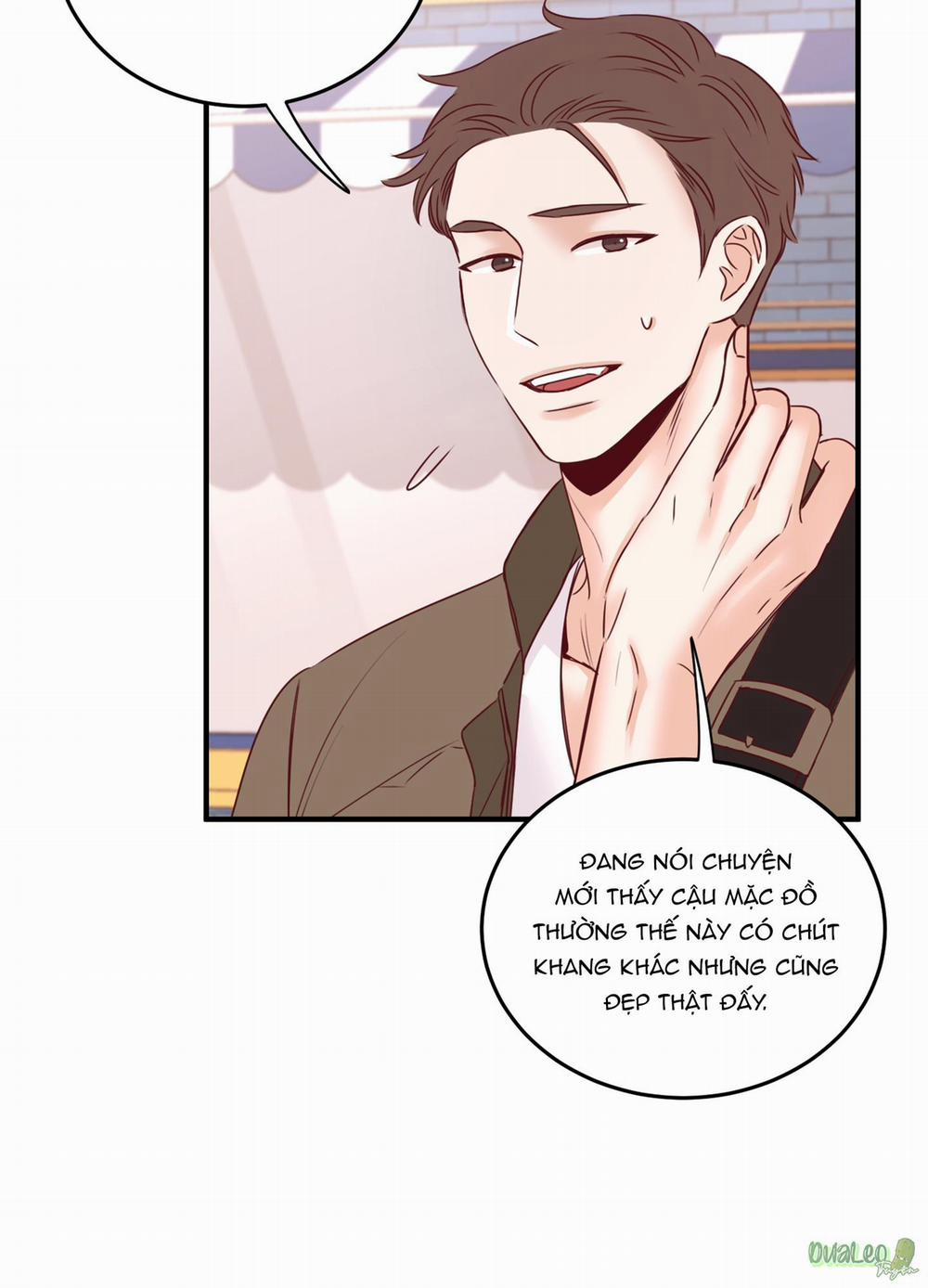 Tôi Đến Để Trả Thù 9 trang 21