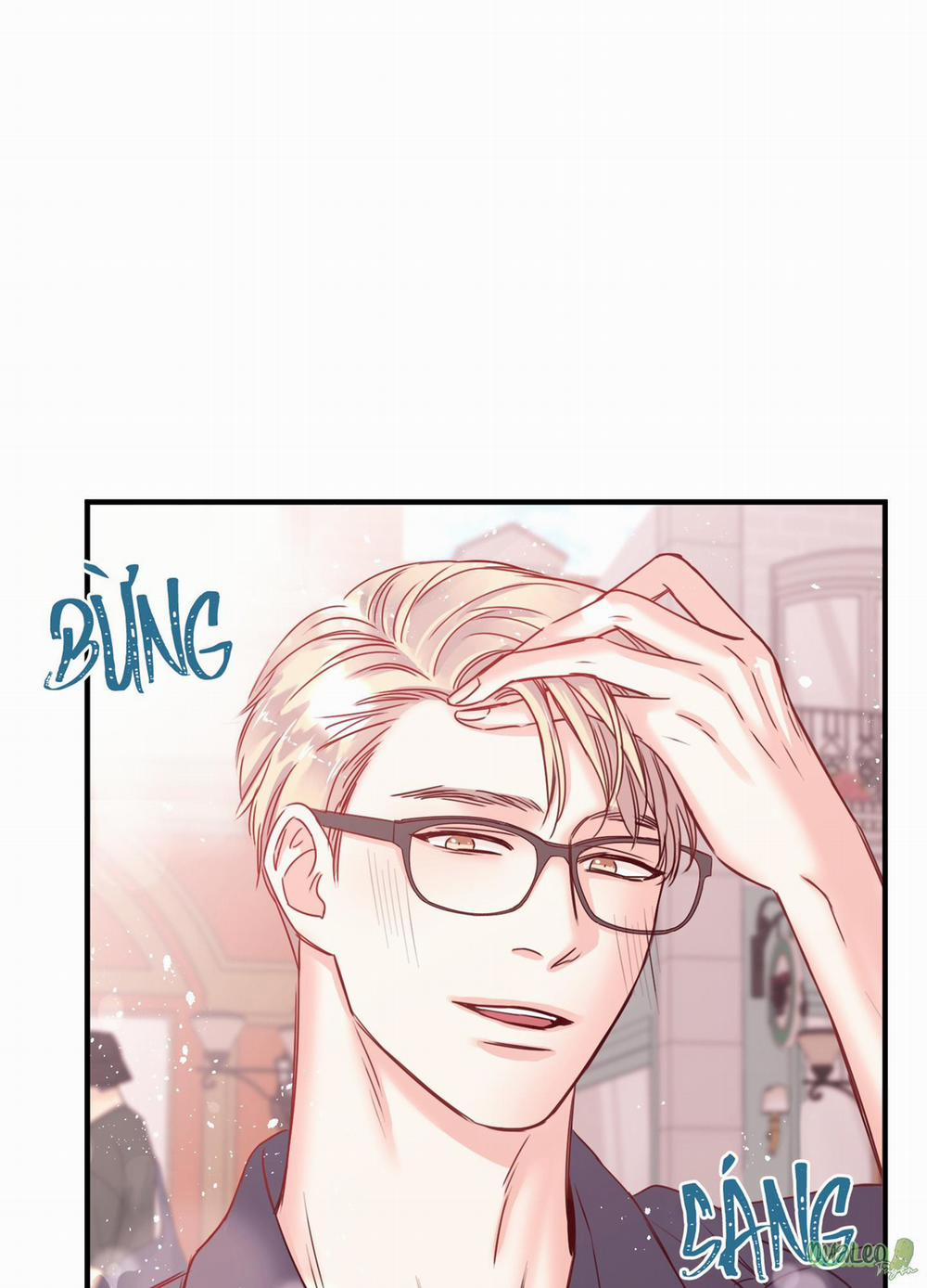 Tôi Đến Để Trả Thù 9 trang 23