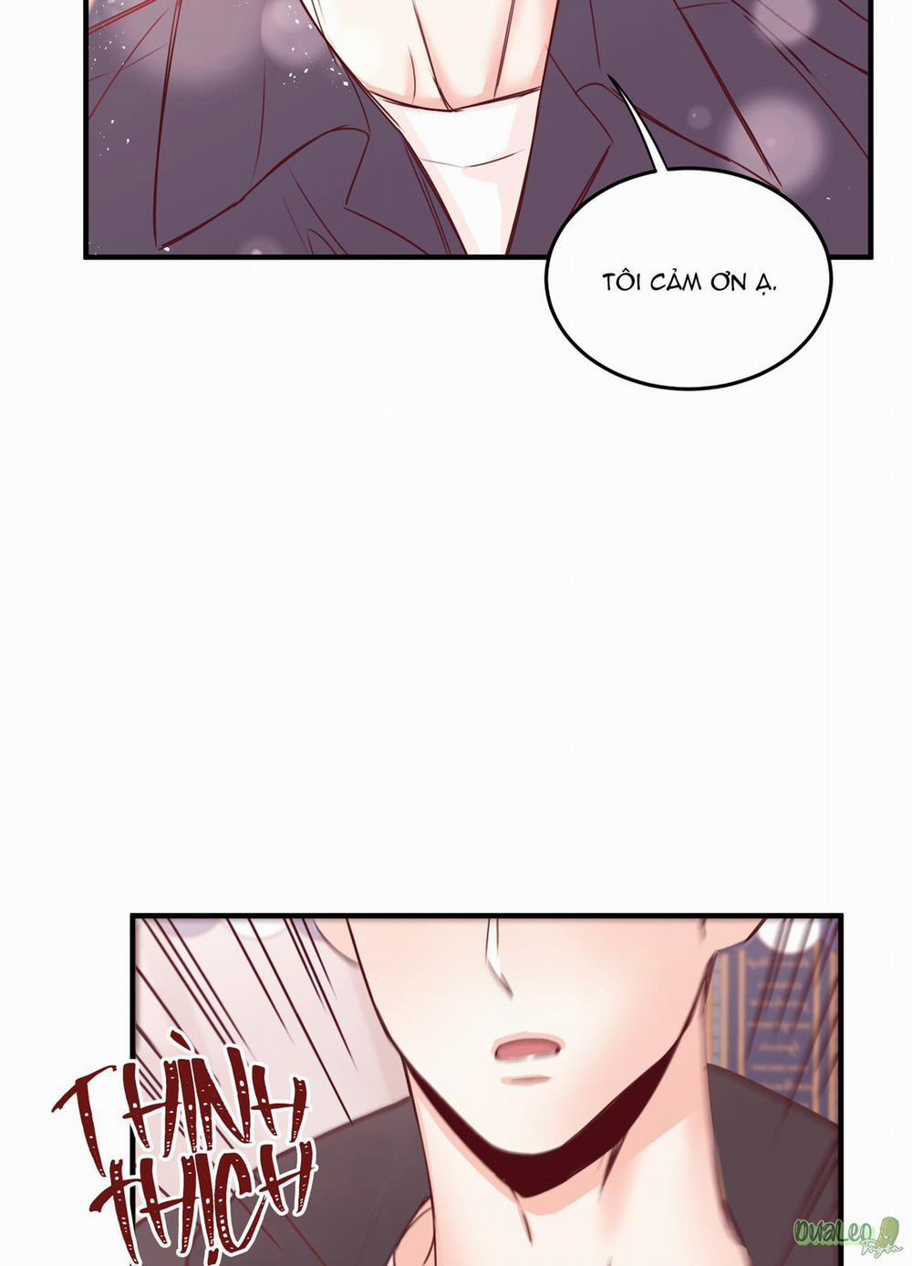 Tôi Đến Để Trả Thù 9 trang 24