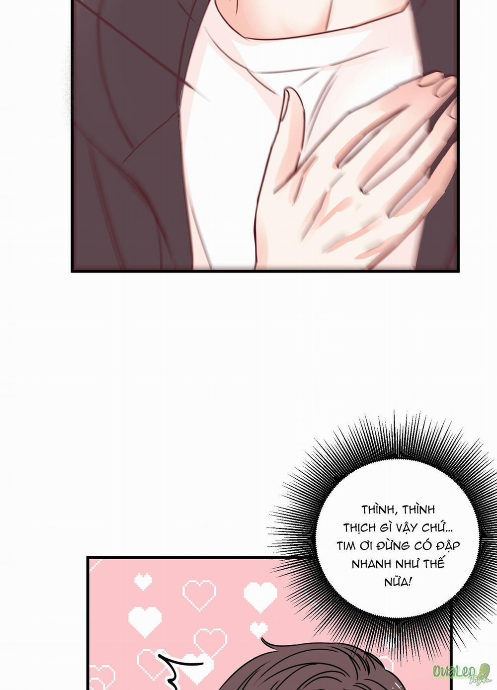 Tôi Đến Để Trả Thù 9 trang 25