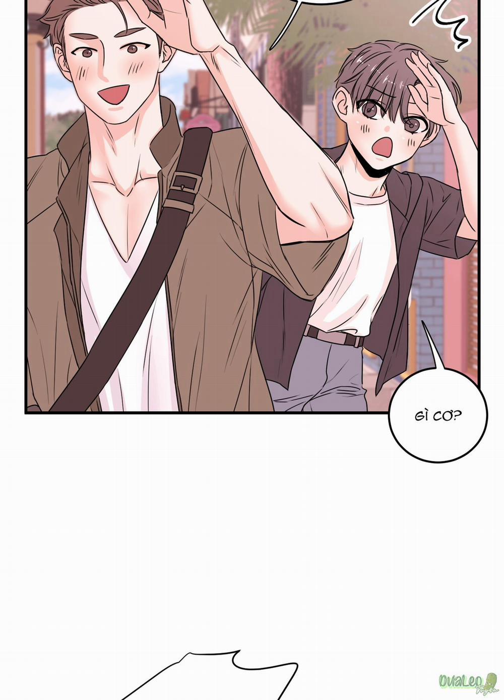 Tôi Đến Để Trả Thù 9 trang 27