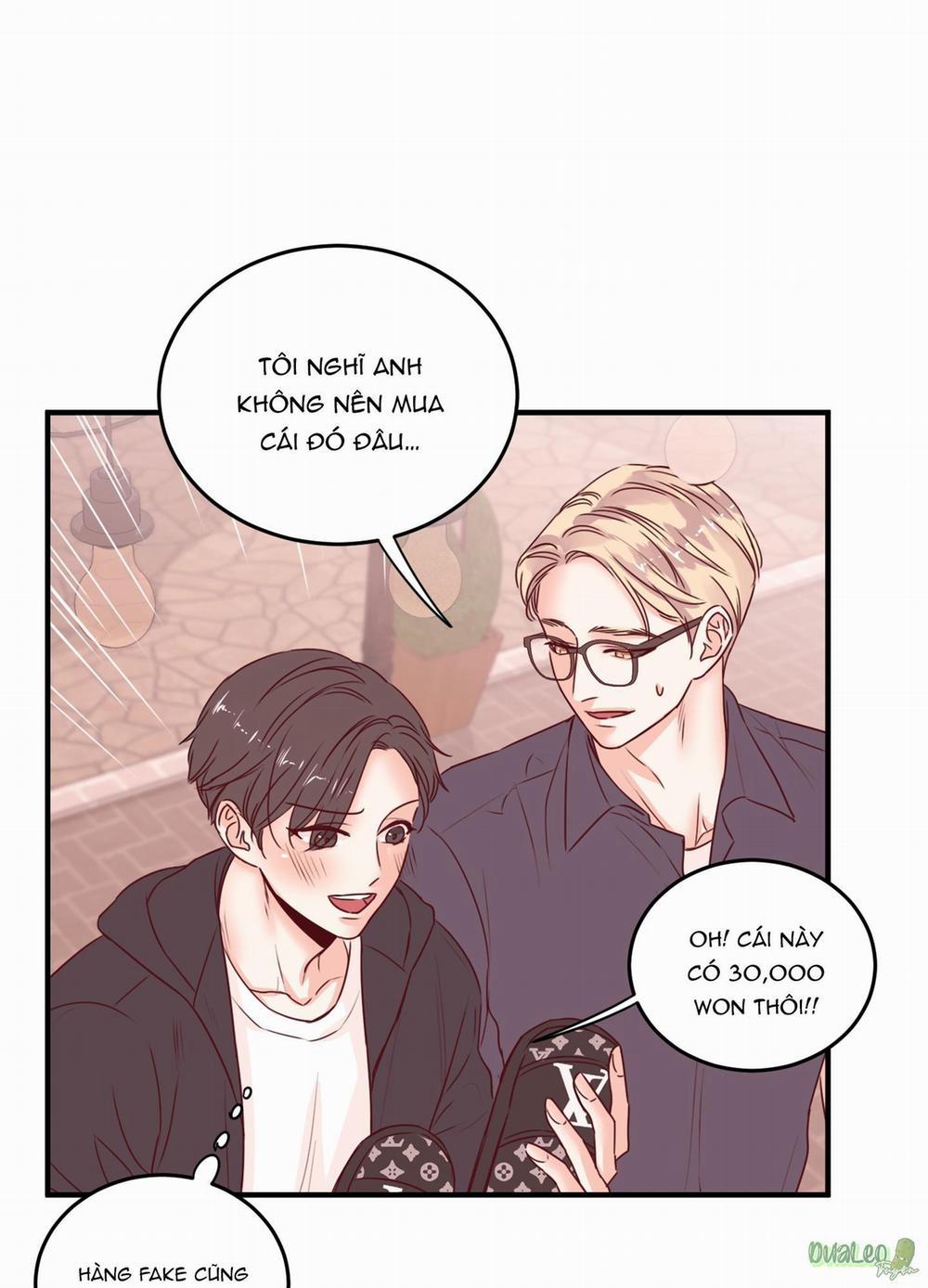 Tôi Đến Để Trả Thù 9 trang 29