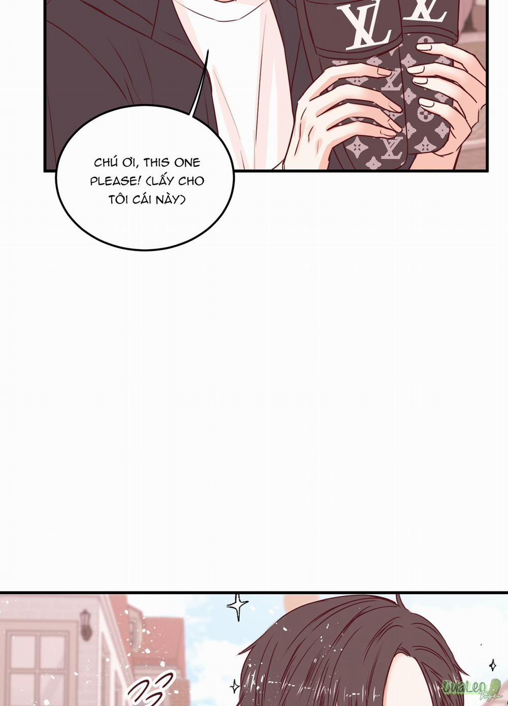 Tôi Đến Để Trả Thù 9 trang 31