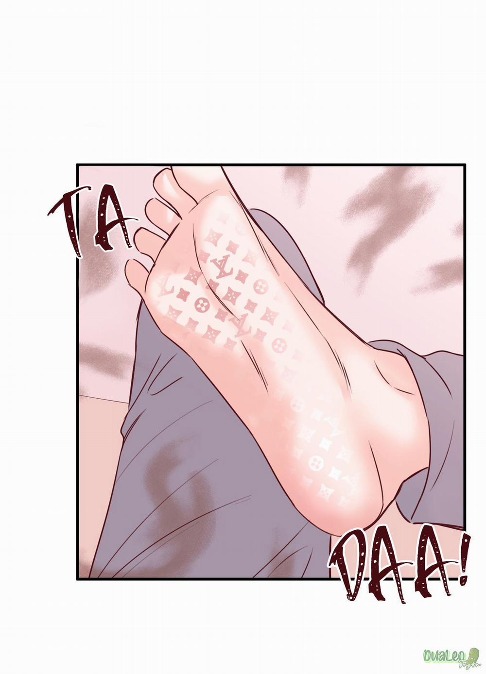 Tôi Đến Để Trả Thù 9 trang 34