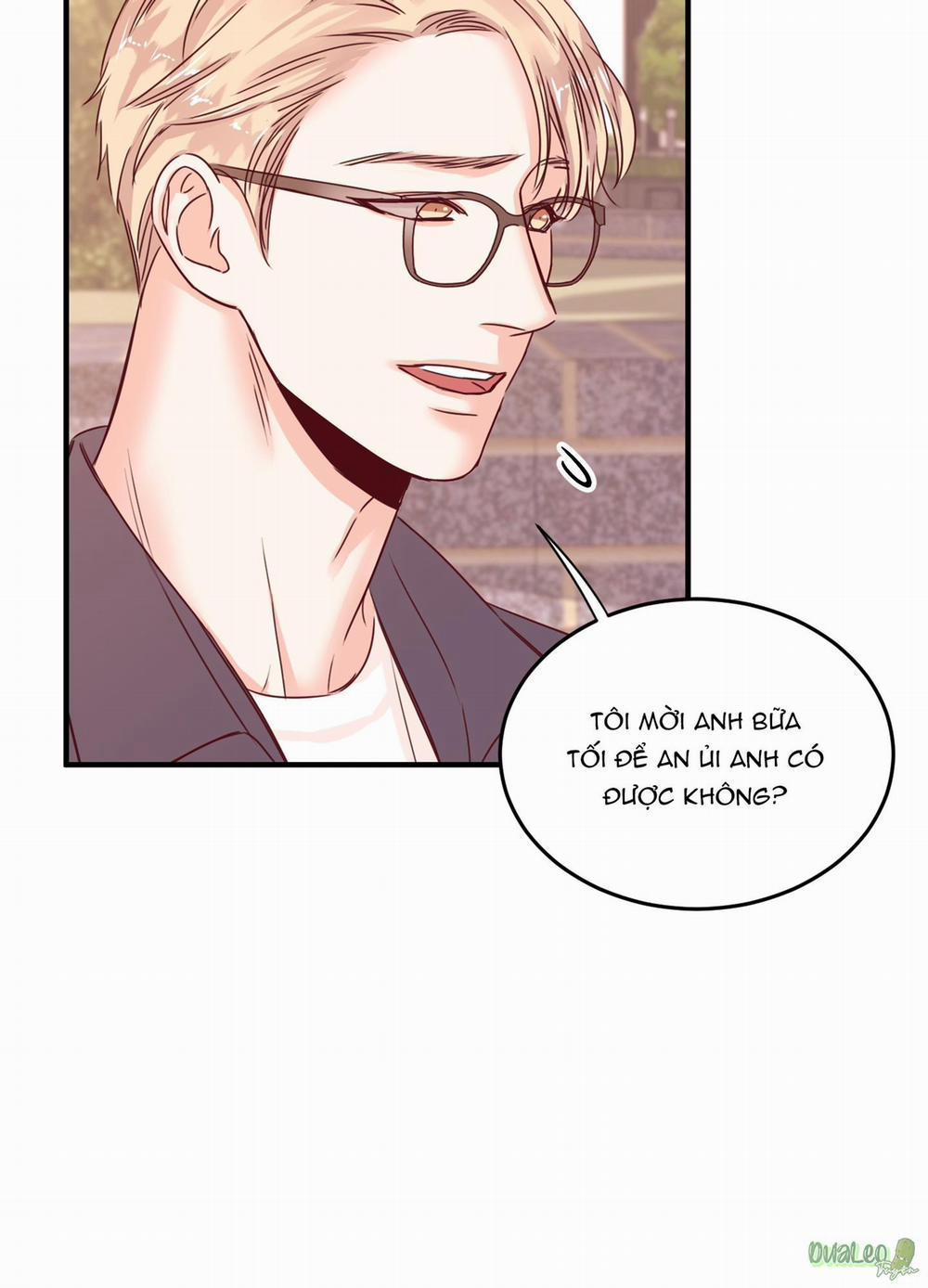 Tôi Đến Để Trả Thù 9 trang 38