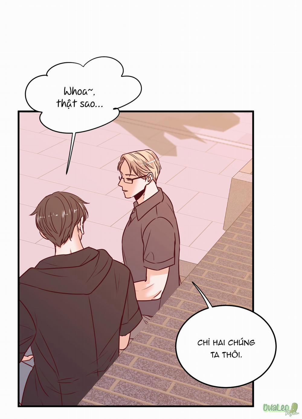 Tôi Đến Để Trả Thù 9 trang 39