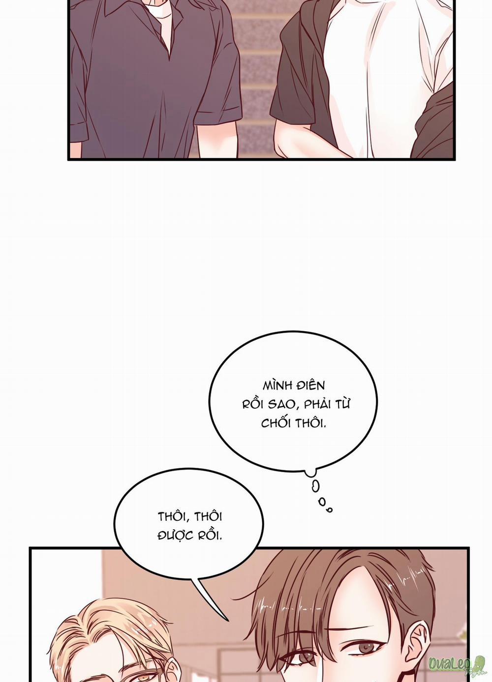 Tôi Đến Để Trả Thù 9 trang 41