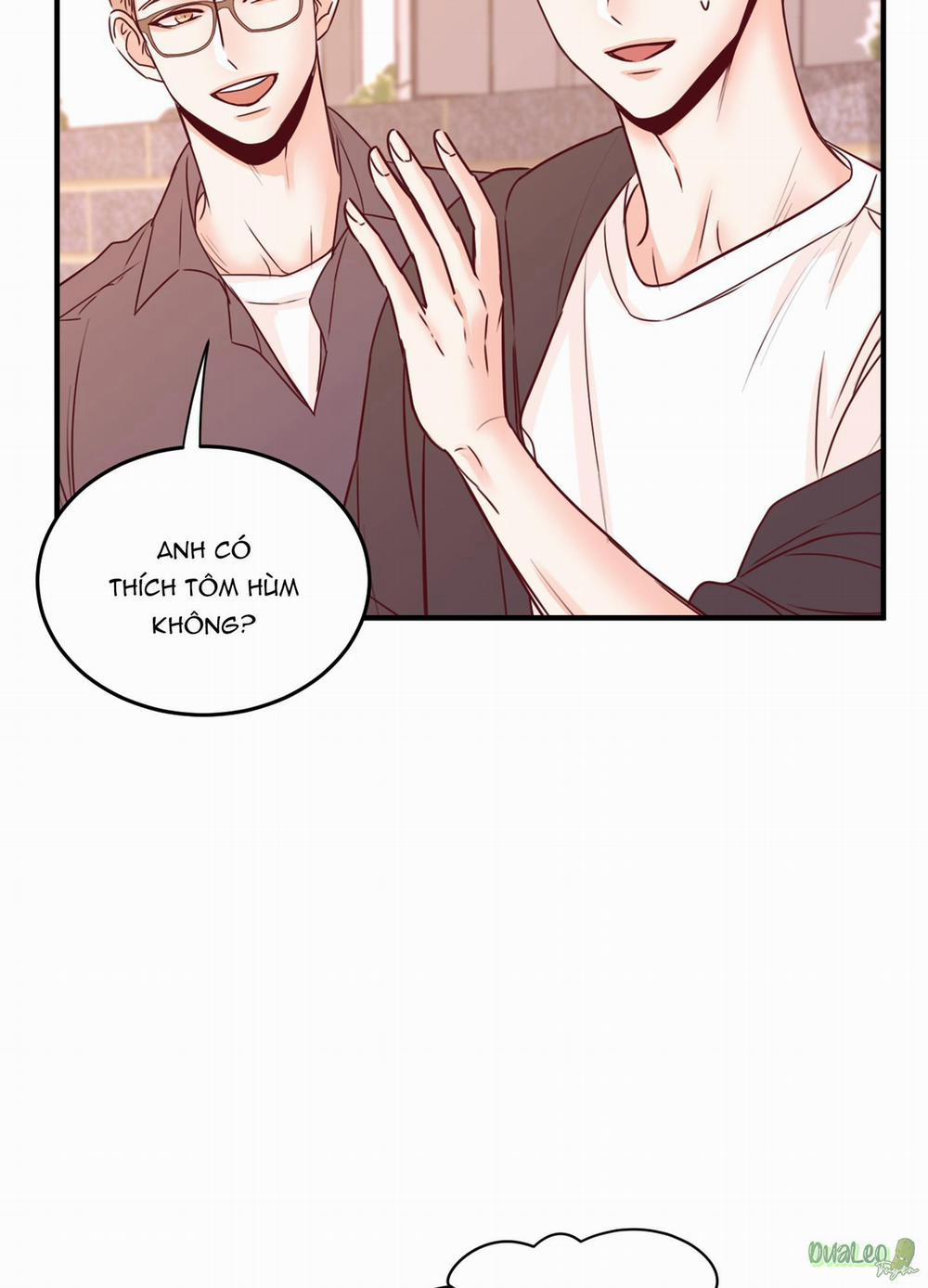 Tôi Đến Để Trả Thù 9 trang 42