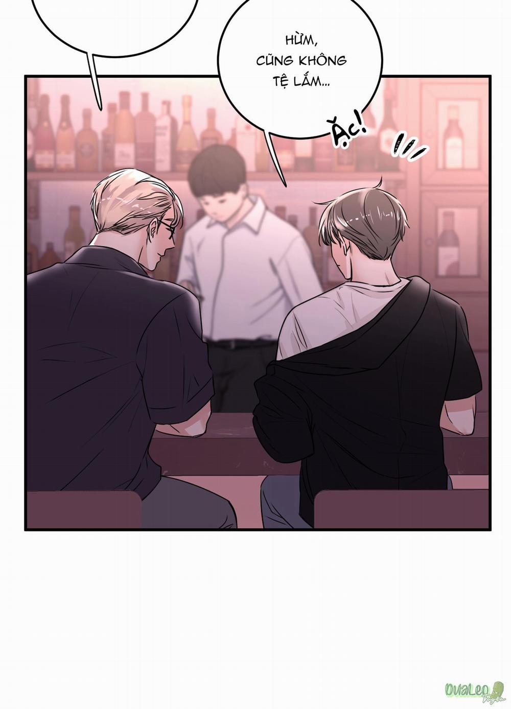 Tôi Đến Để Trả Thù 9 trang 50