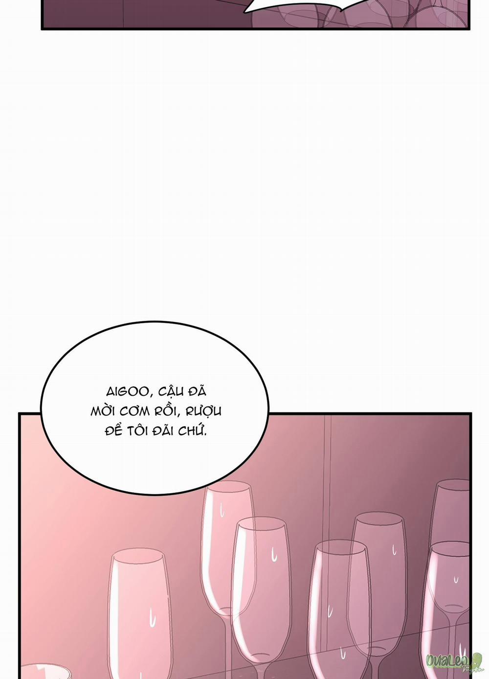 Tôi Đến Để Trả Thù 9 trang 52