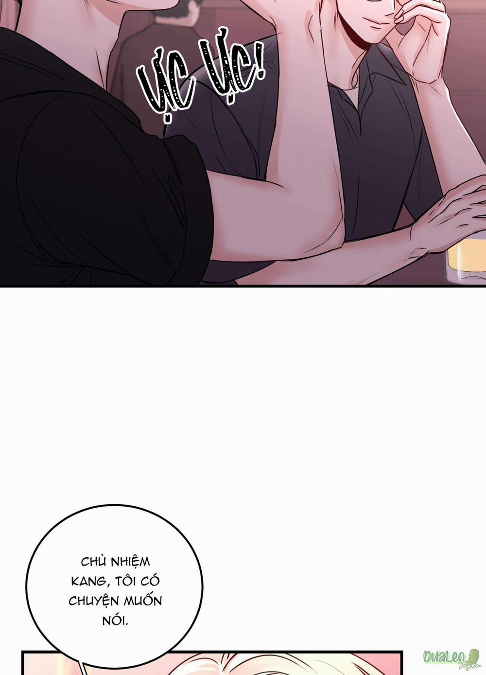 Tôi Đến Để Trả Thù 9 trang 54