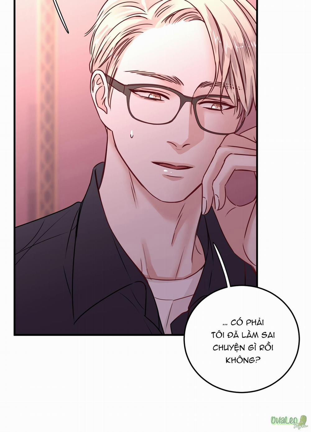 Tôi Đến Để Trả Thù 9 trang 55