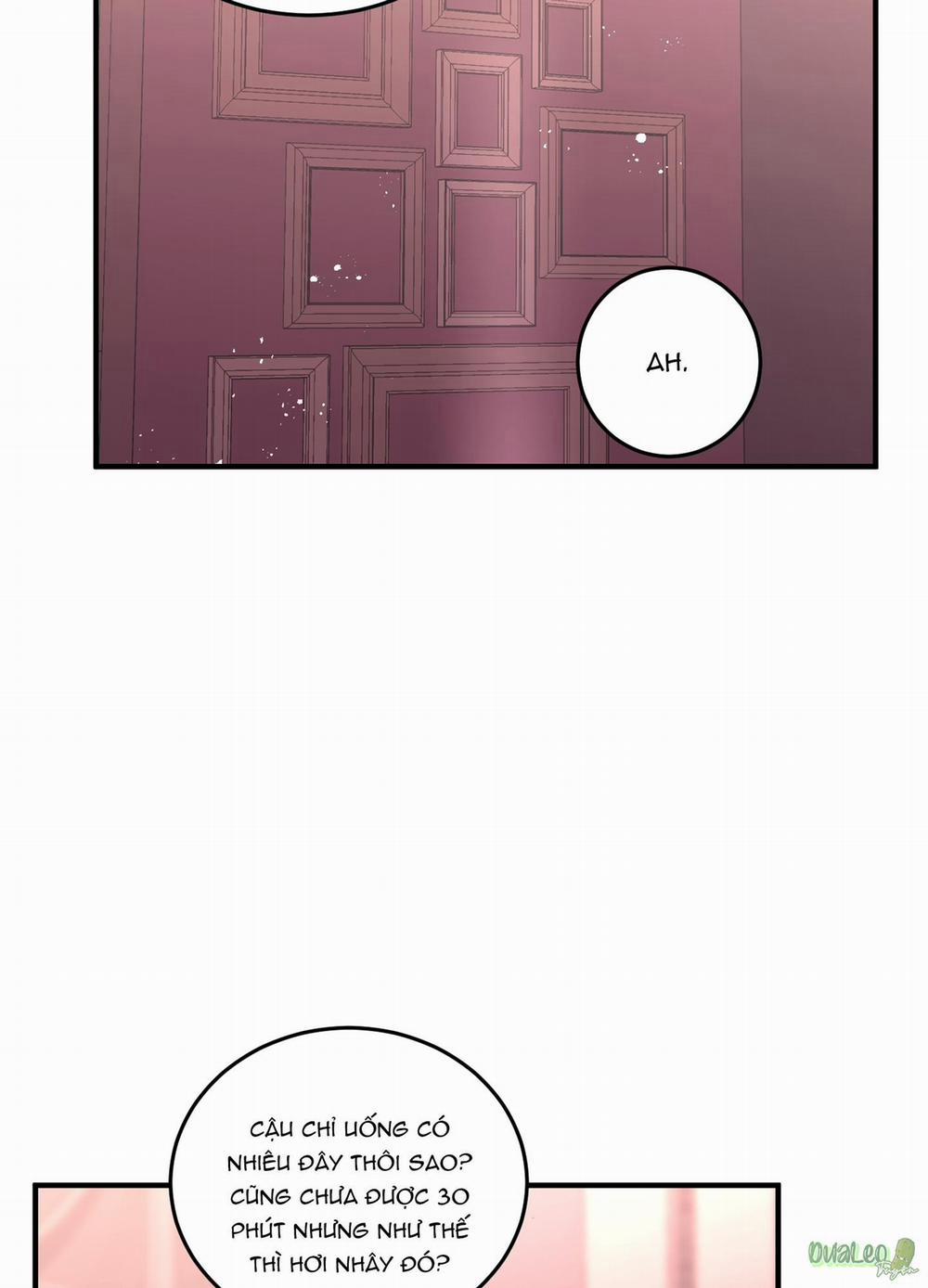 Tôi Đến Để Trả Thù 9 trang 58