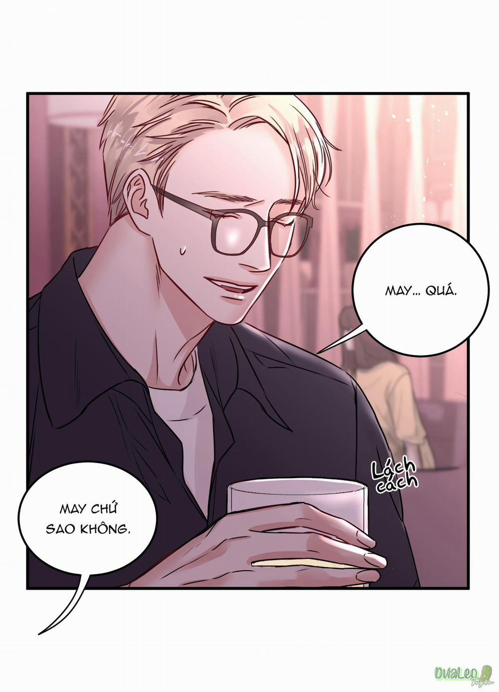 Tôi Đến Để Trả Thù 9 trang 60