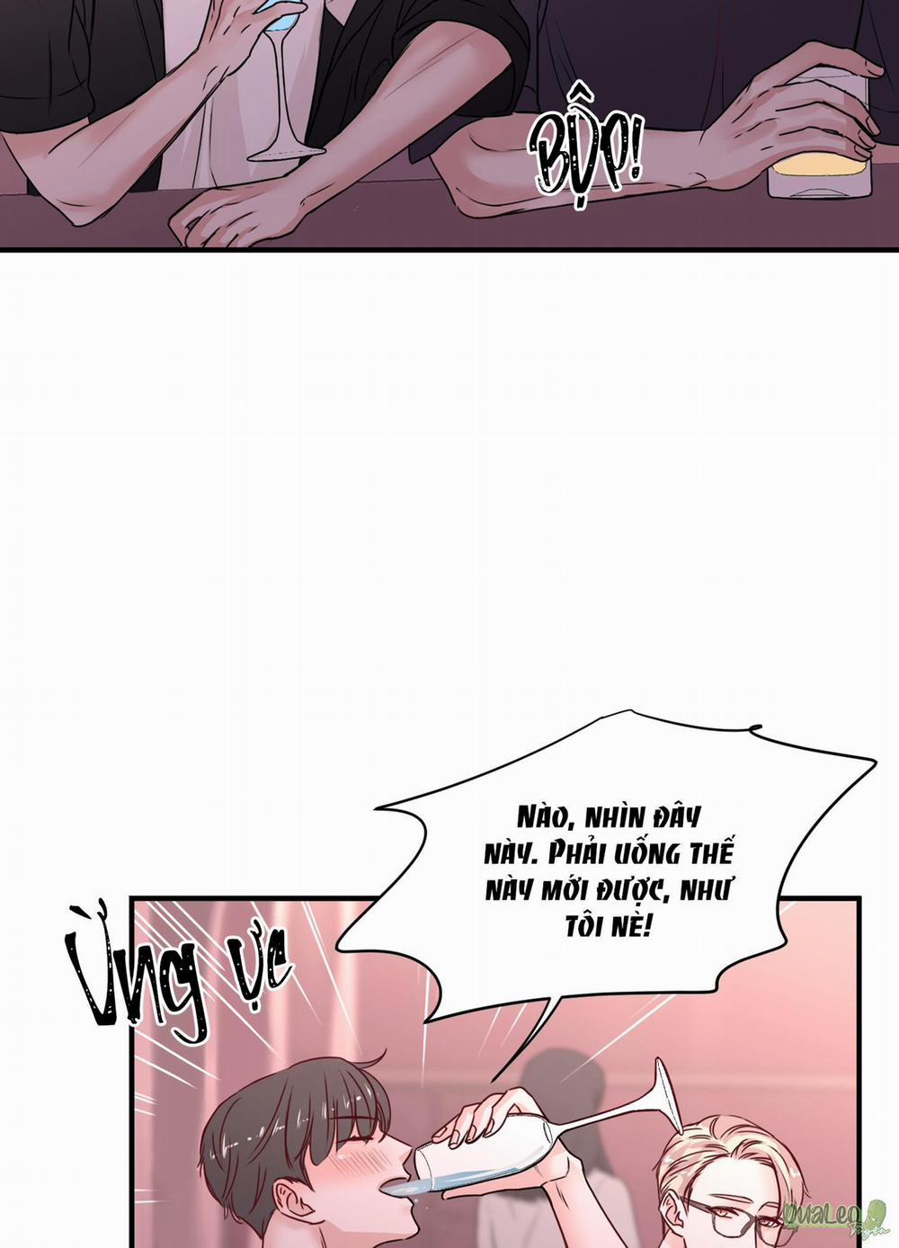 Tôi Đến Để Trả Thù 9 trang 62