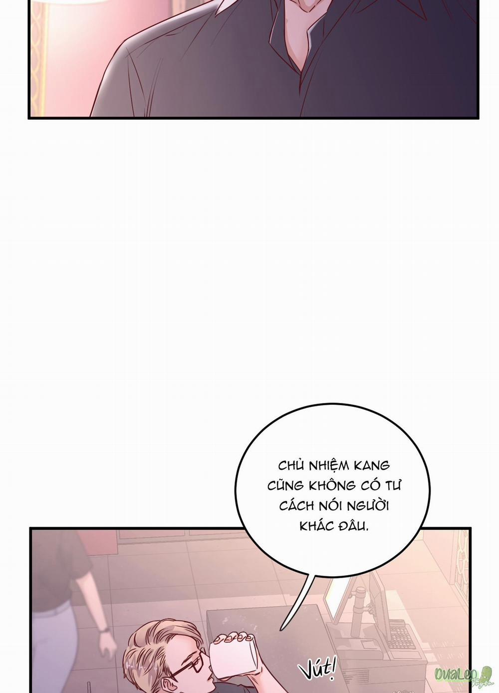 Tôi Đến Để Trả Thù 9 trang 66