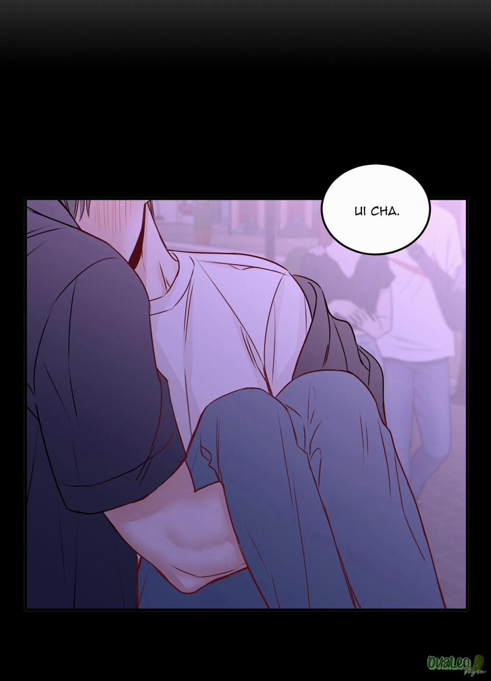 Tôi Đến Để Trả Thù 9 trang 68