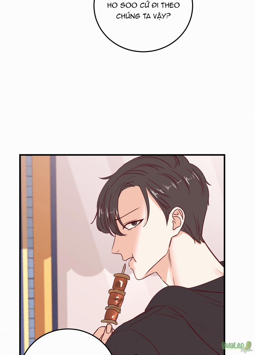 Tôi Đến Để Trả Thù 9 trang 7