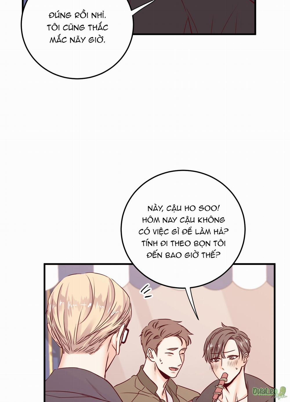 Tôi Đến Để Trả Thù 9 trang 8