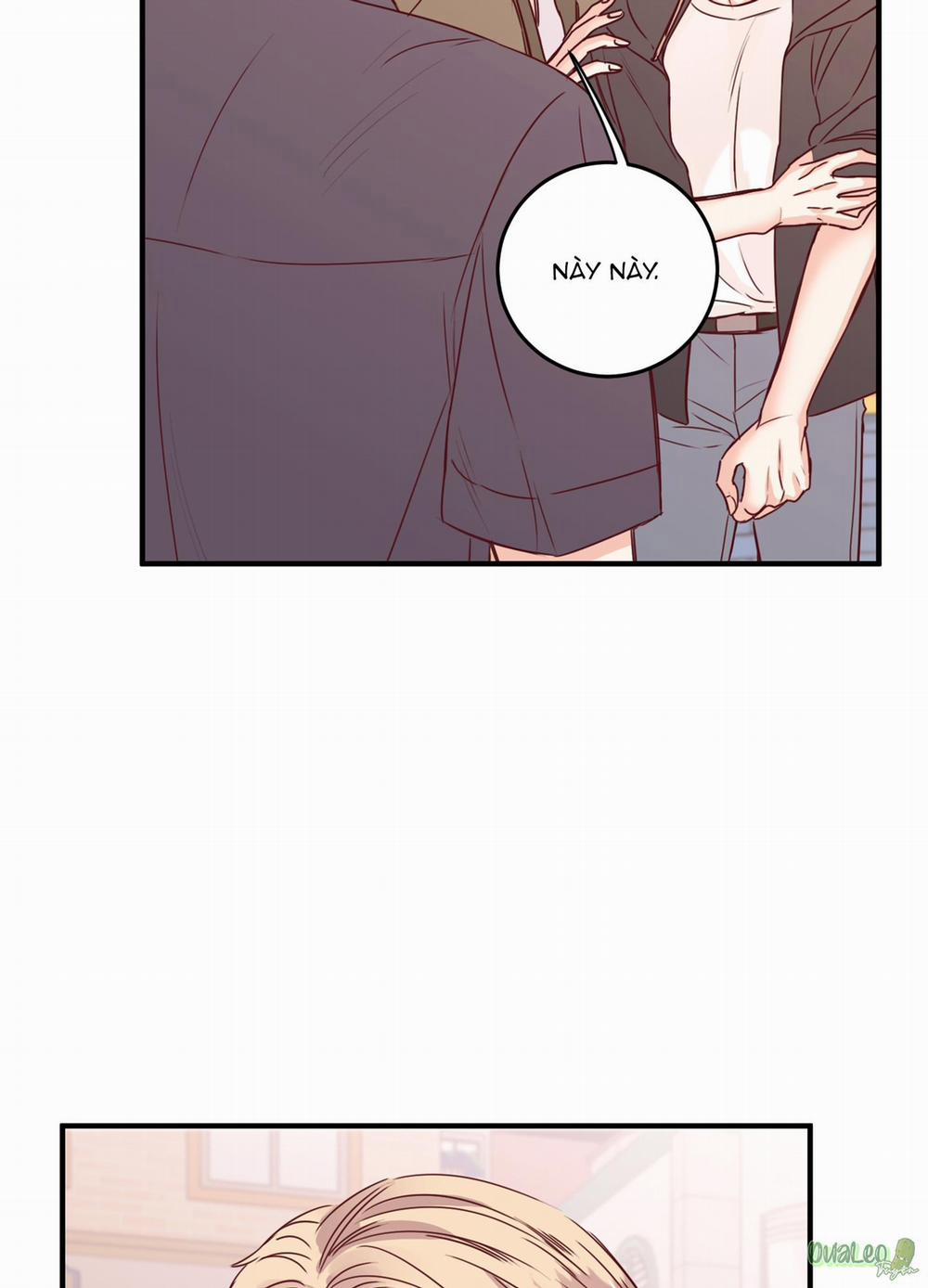 Tôi Đến Để Trả Thù 9 trang 9