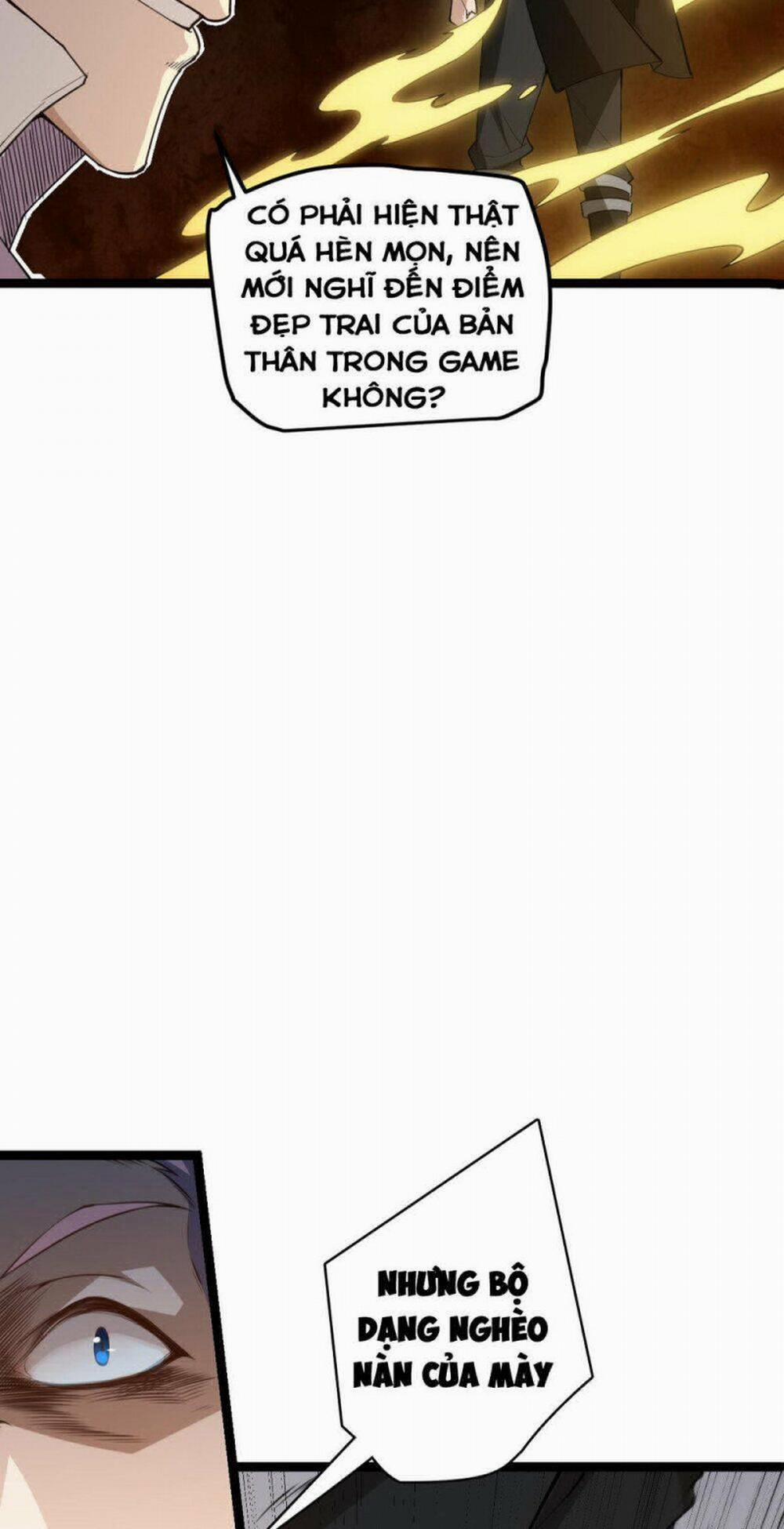 Tôi Đến Từ Thế Giới Trò Chơi 1 trang 10