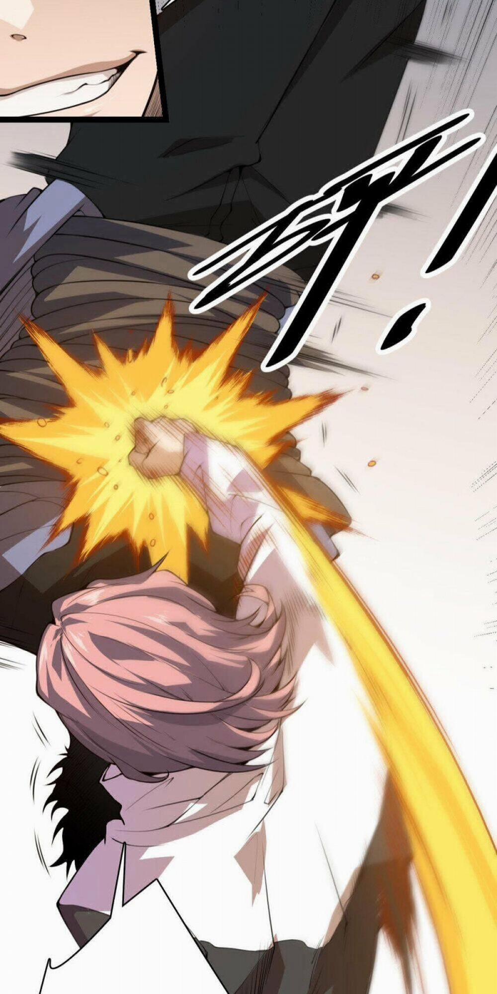 Tôi Đến Từ Thế Giới Trò Chơi 1 trang 11