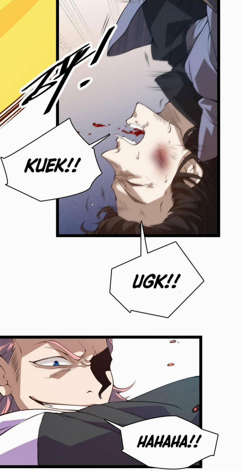 Tôi Đến Từ Thế Giới Trò Chơi 1 trang 13