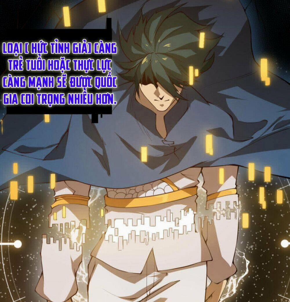 Tôi Đến Từ Thế Giới Trò Chơi 1 trang 17