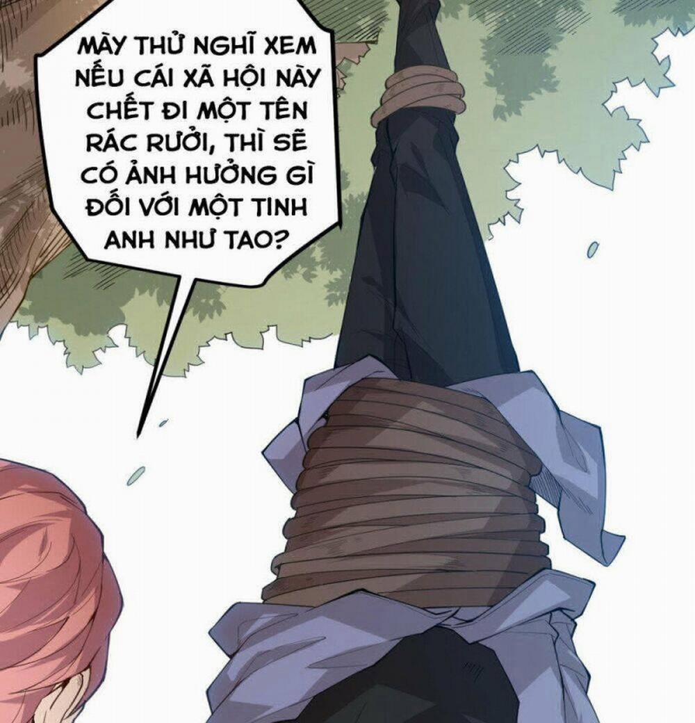 Tôi Đến Từ Thế Giới Trò Chơi 1 trang 21