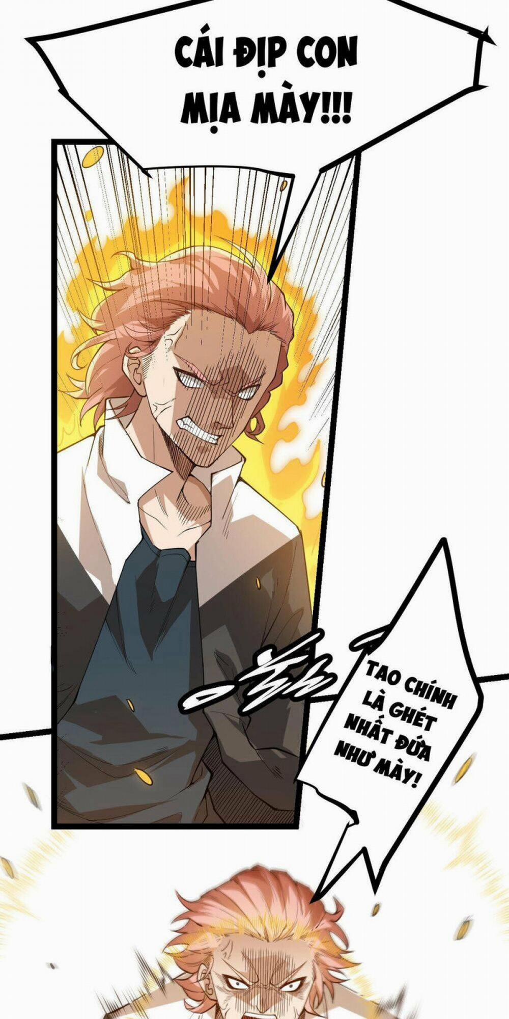 Tôi Đến Từ Thế Giới Trò Chơi 1 trang 23