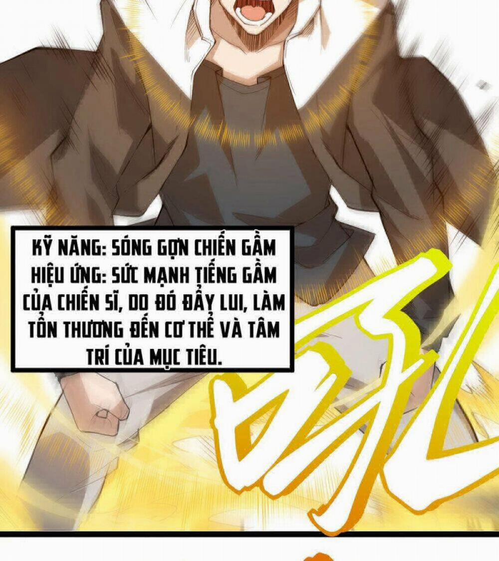 Tôi Đến Từ Thế Giới Trò Chơi 1 trang 24