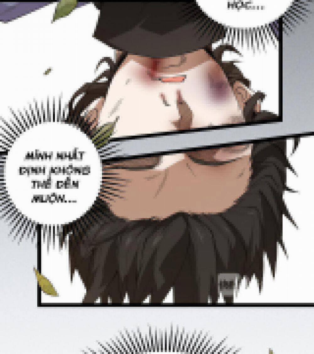 Tôi Đến Từ Thế Giới Trò Chơi 1 trang 3