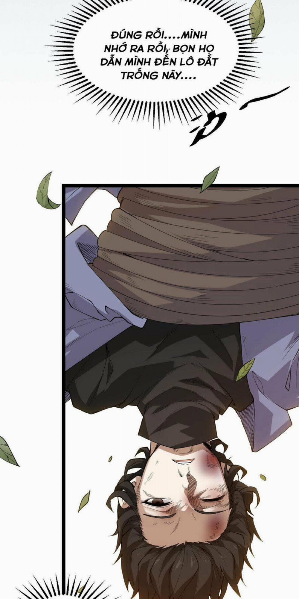 Tôi Đến Từ Thế Giới Trò Chơi 1 trang 4