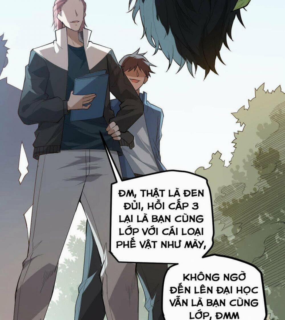 Tôi Đến Từ Thế Giới Trò Chơi 1 trang 7