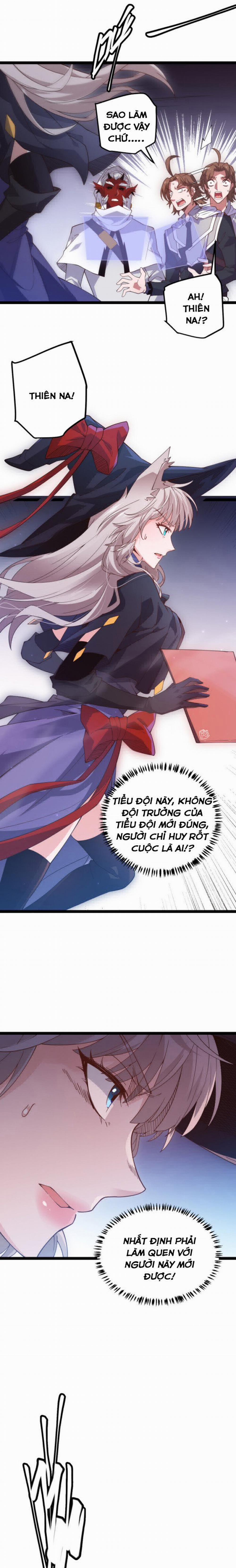 Tôi Đến Từ Thế Giới Trò Chơi 12 trang 14