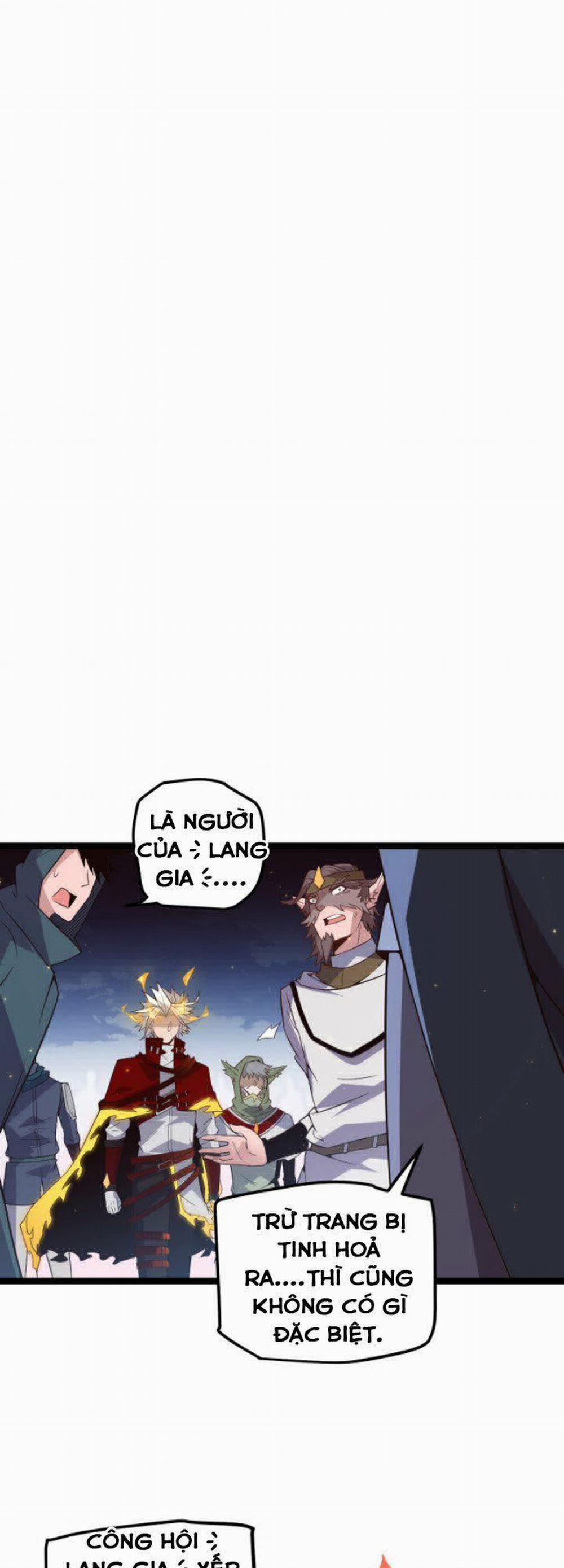 Tôi Đến Từ Thế Giới Trò Chơi 13 trang 10