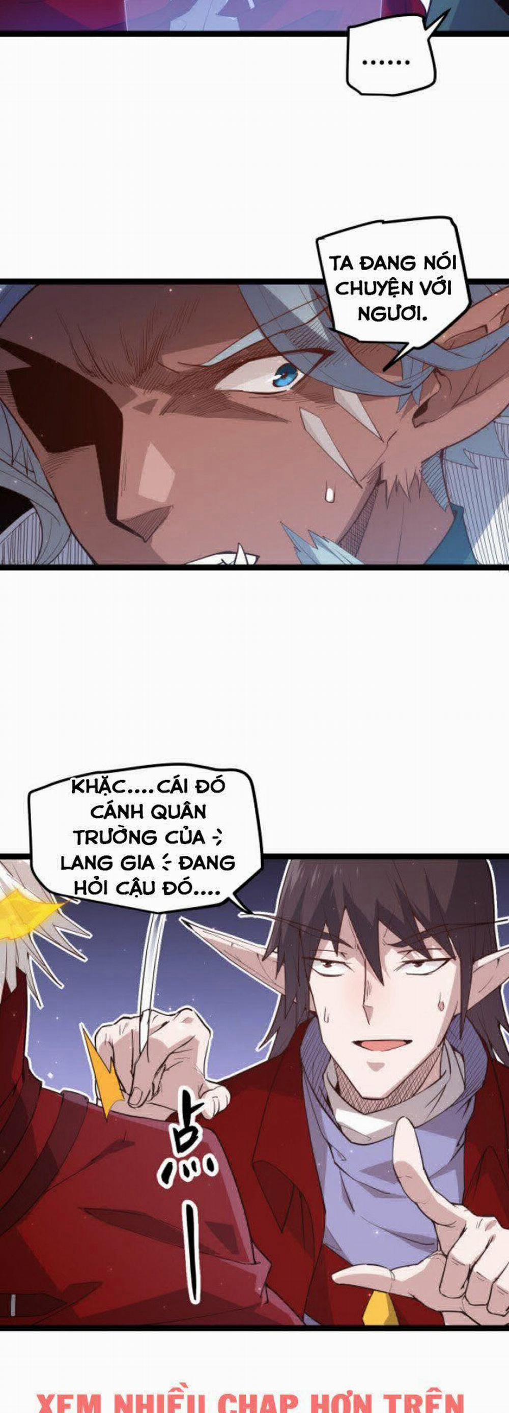 Tôi Đến Từ Thế Giới Trò Chơi 13 trang 16