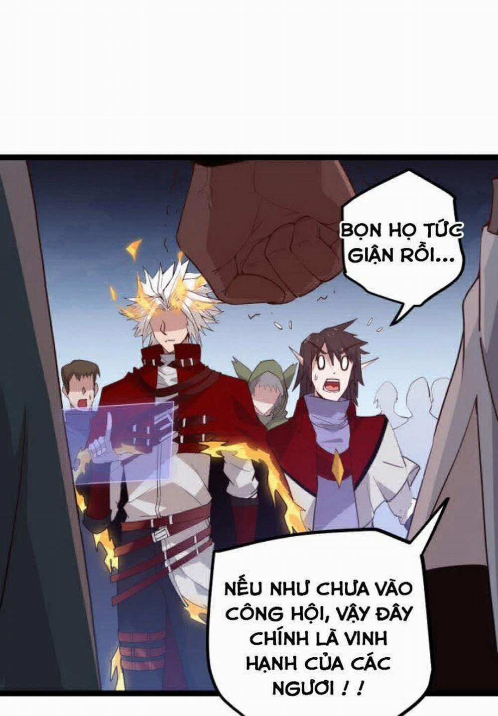 Tôi Đến Từ Thế Giới Trò Chơi 13 trang 18