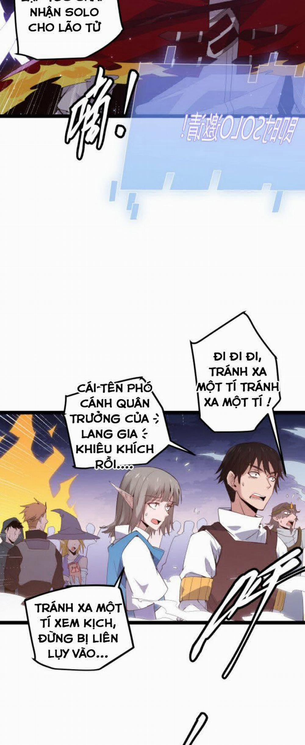 Tôi Đến Từ Thế Giới Trò Chơi 13 trang 23