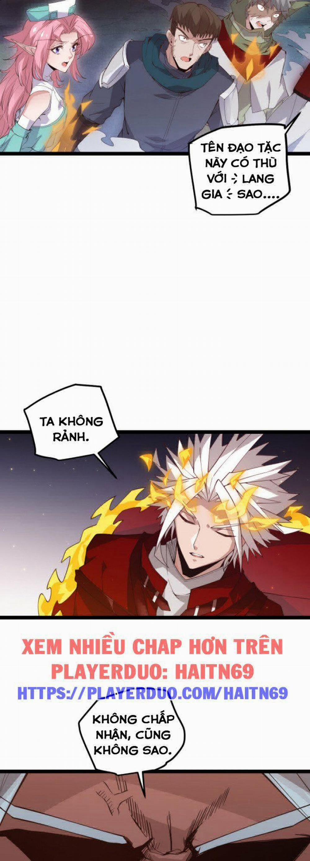 Tôi Đến Từ Thế Giới Trò Chơi 13 trang 25