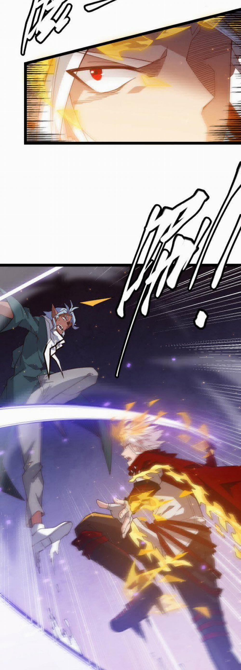 Tôi Đến Từ Thế Giới Trò Chơi 13 trang 29