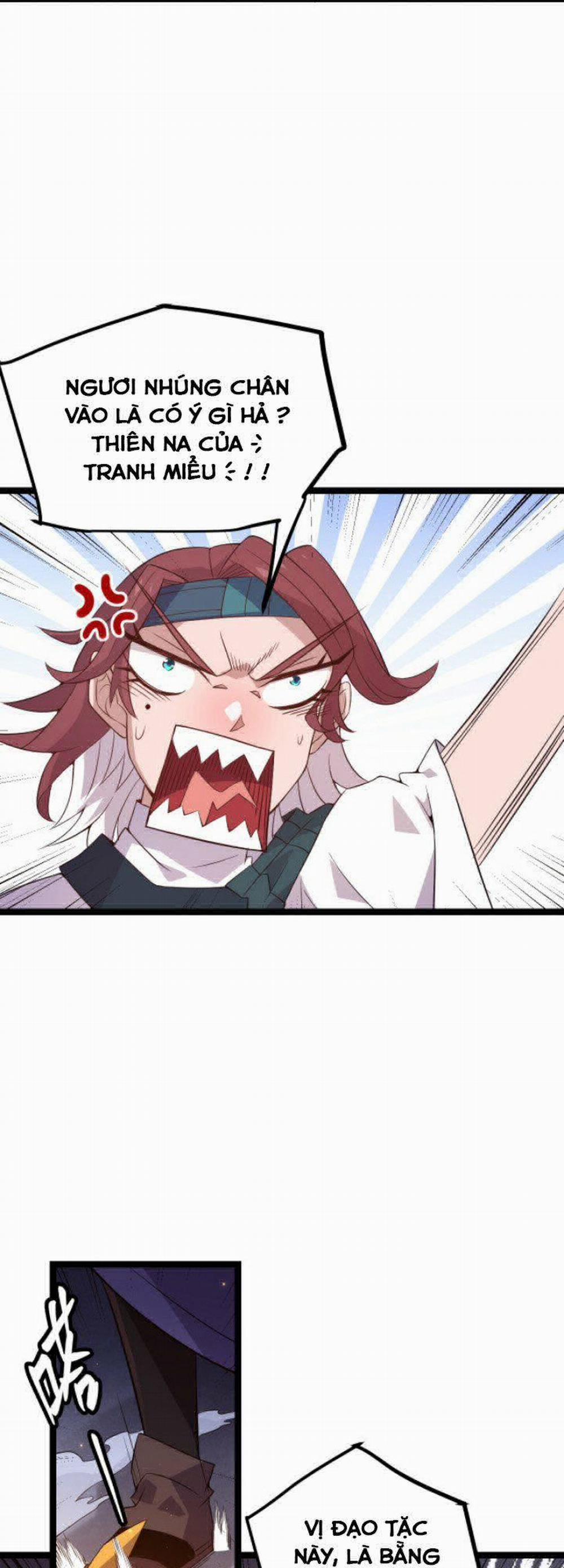 Tôi Đến Từ Thế Giới Trò Chơi 13 trang 38