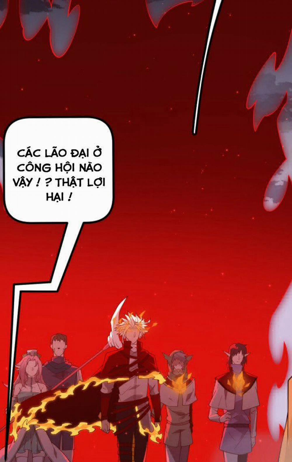 Tôi Đến Từ Thế Giới Trò Chơi 13 trang 4