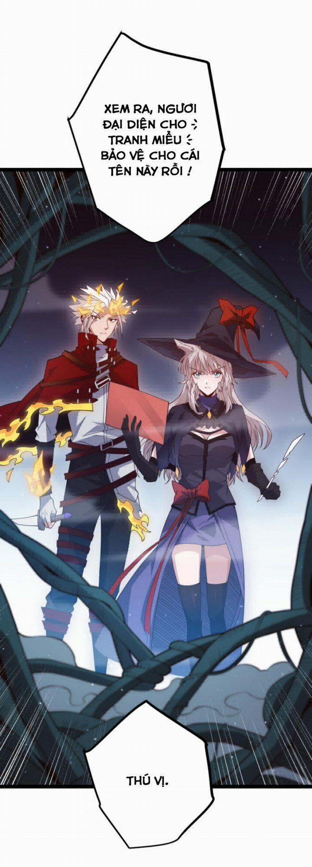 Tôi Đến Từ Thế Giới Trò Chơi 13 trang 42